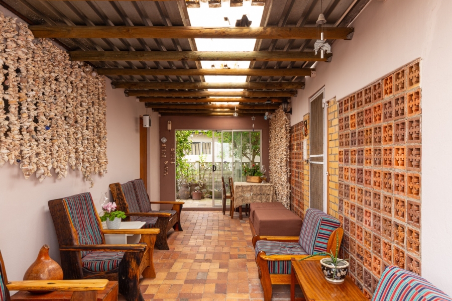 4 Bedroom Property for Sale in Dwarskersbos Western Cape